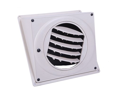 Air cooler mould 003