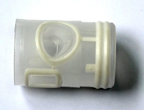 TPU injection molding note