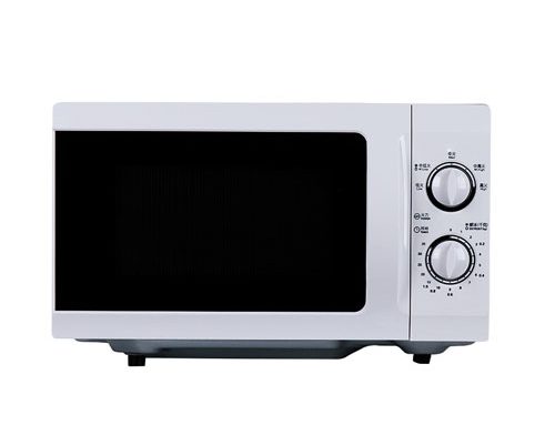 Microwave mould