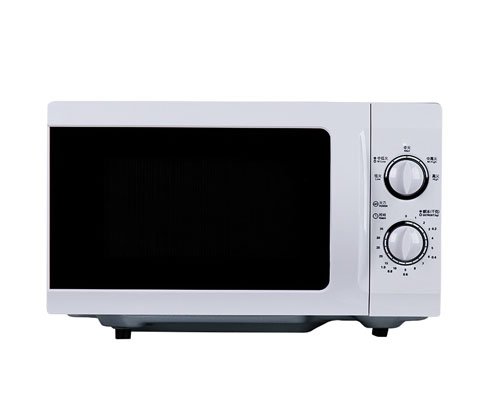 Microwave mould 003