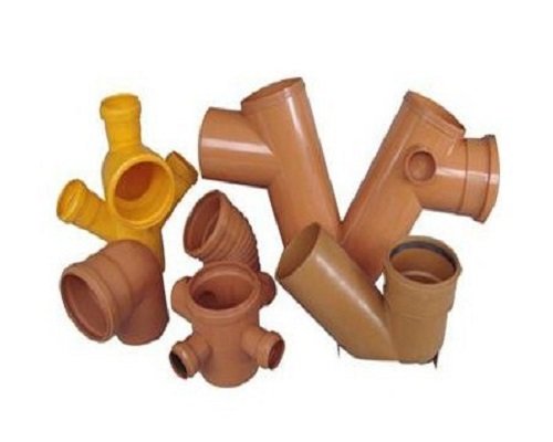 Pipe fitting parts 07