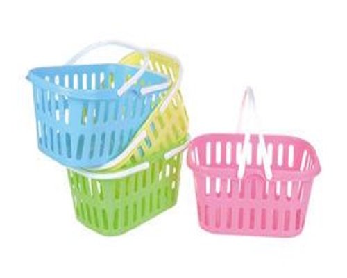 Plastic Basket Mould 005