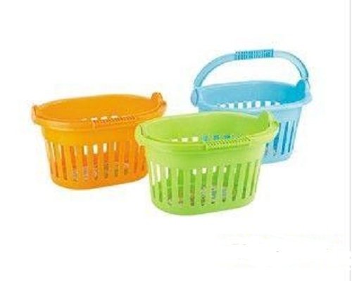 Plastic Basket Mould 009