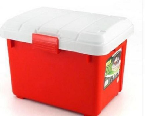 Plastic Container Mould 004