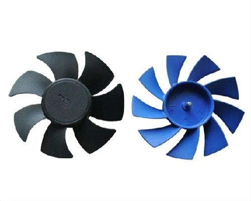 electric fan molds 012