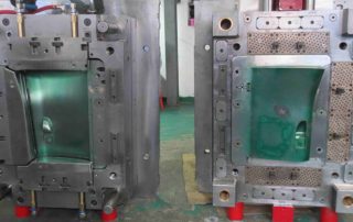injection moldings