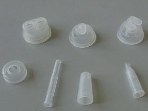 medical moulding